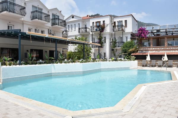 Magic Tulip Hotel-1
