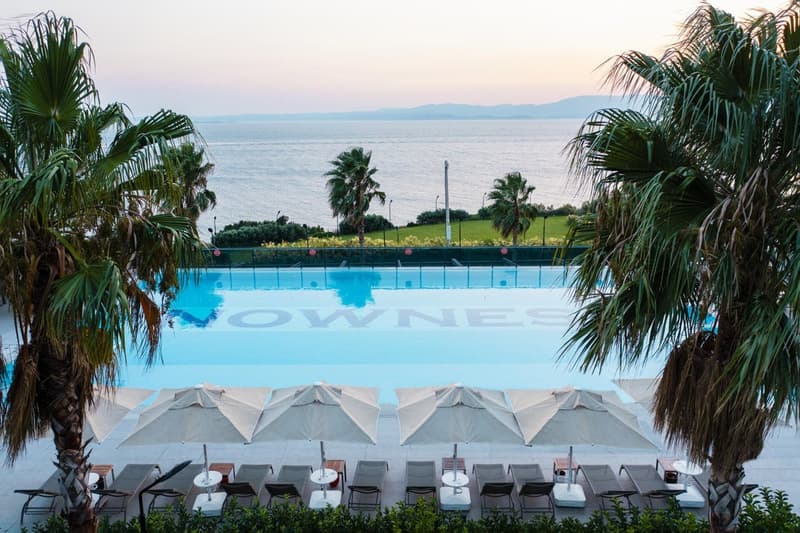 The Nowness Luxury Hotel And Spa