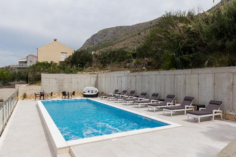 Villa Samba