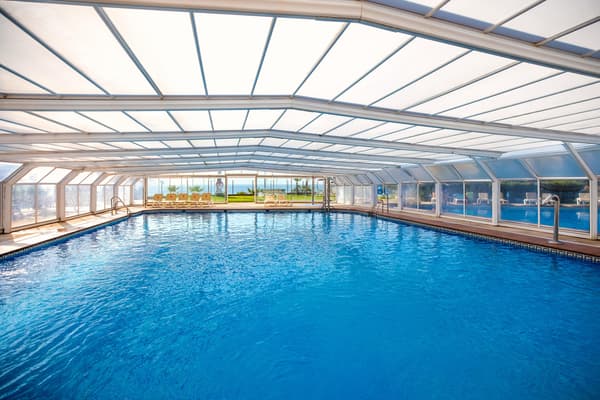 Servigroup Marina Playa Hotel-1