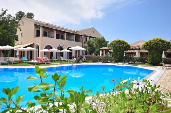 ELENA APARTMENTS CORFU-1
