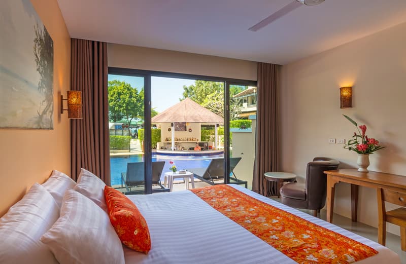 Srisuksant Resort