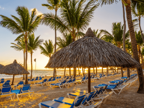 Vakantie Punta Cana
