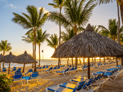 Vakantie Punta Cana