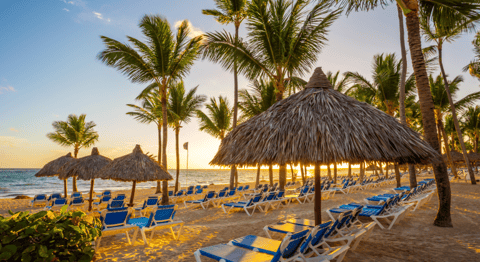 Vakantie Punta Cana