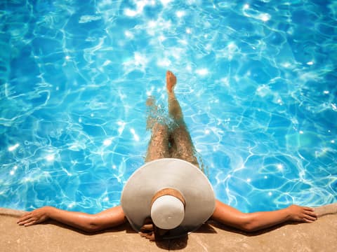 Dit zijn de mooiste luxe all inclusive resorts voor de meivakantie
