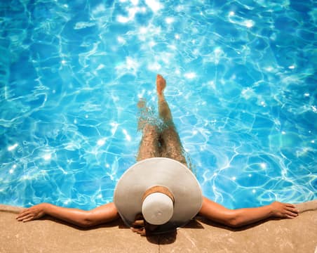 Dit zijn de mooiste luxe all inclusive resorts voor de meivakantie