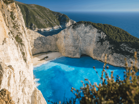 8x de leukste dingen om te doen op Zakynthos