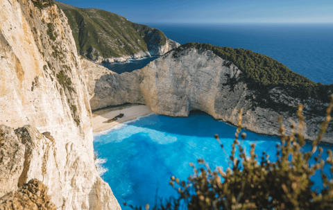 8x de leukste dingen om te doen op Zakynthos