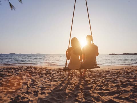 Romantische vakanties in Europa voor twee