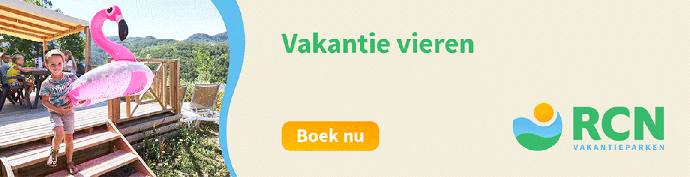RCN Zeewolde Top Banner Image