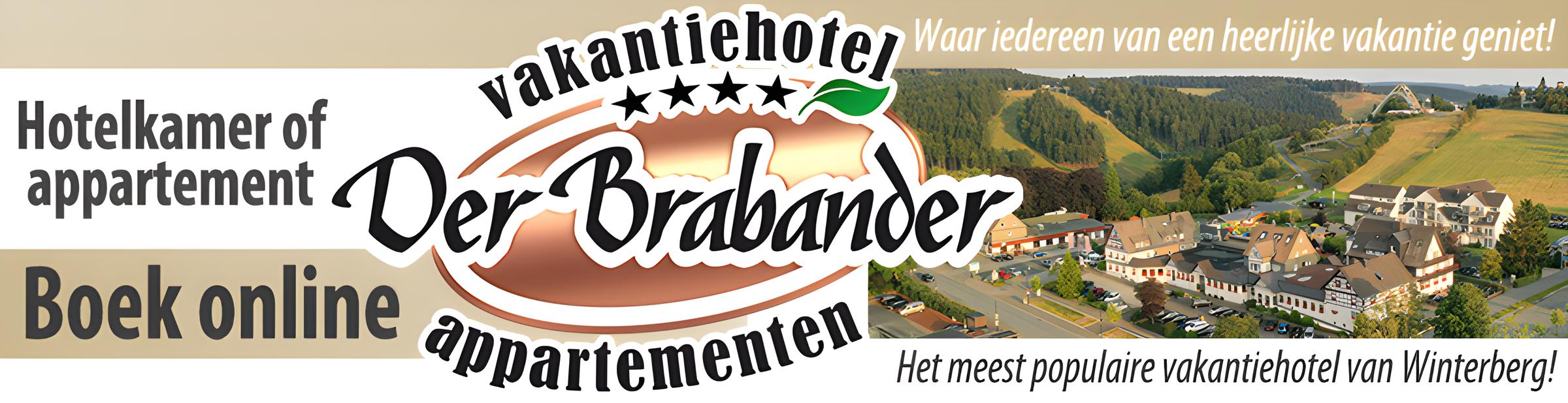 Der Brabander Top Banner Image