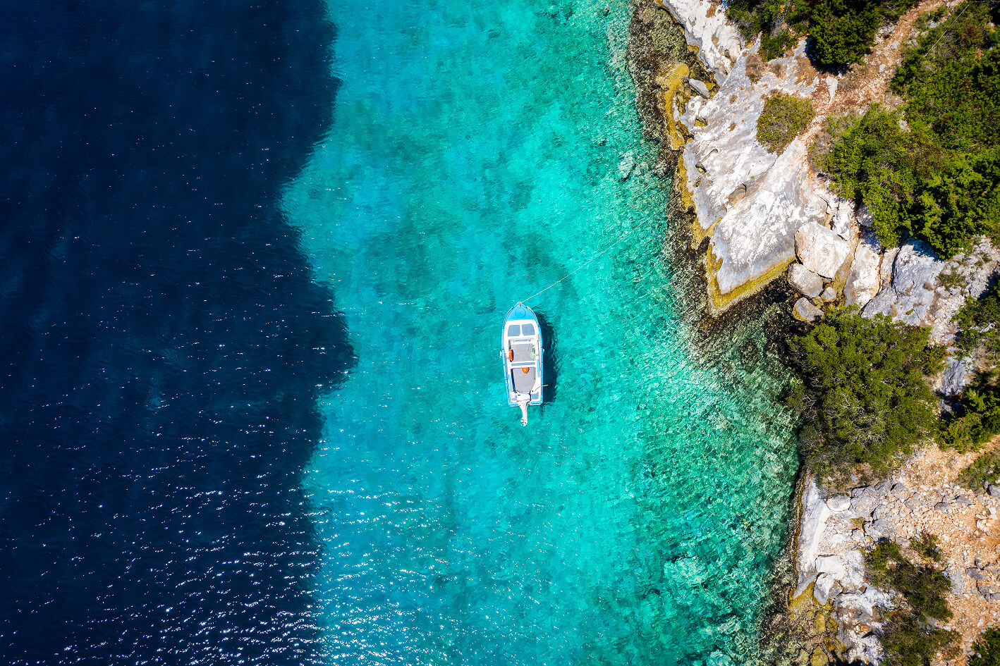 Op zomervakantie? Hier vlieg je binnen 5 uur naartoe