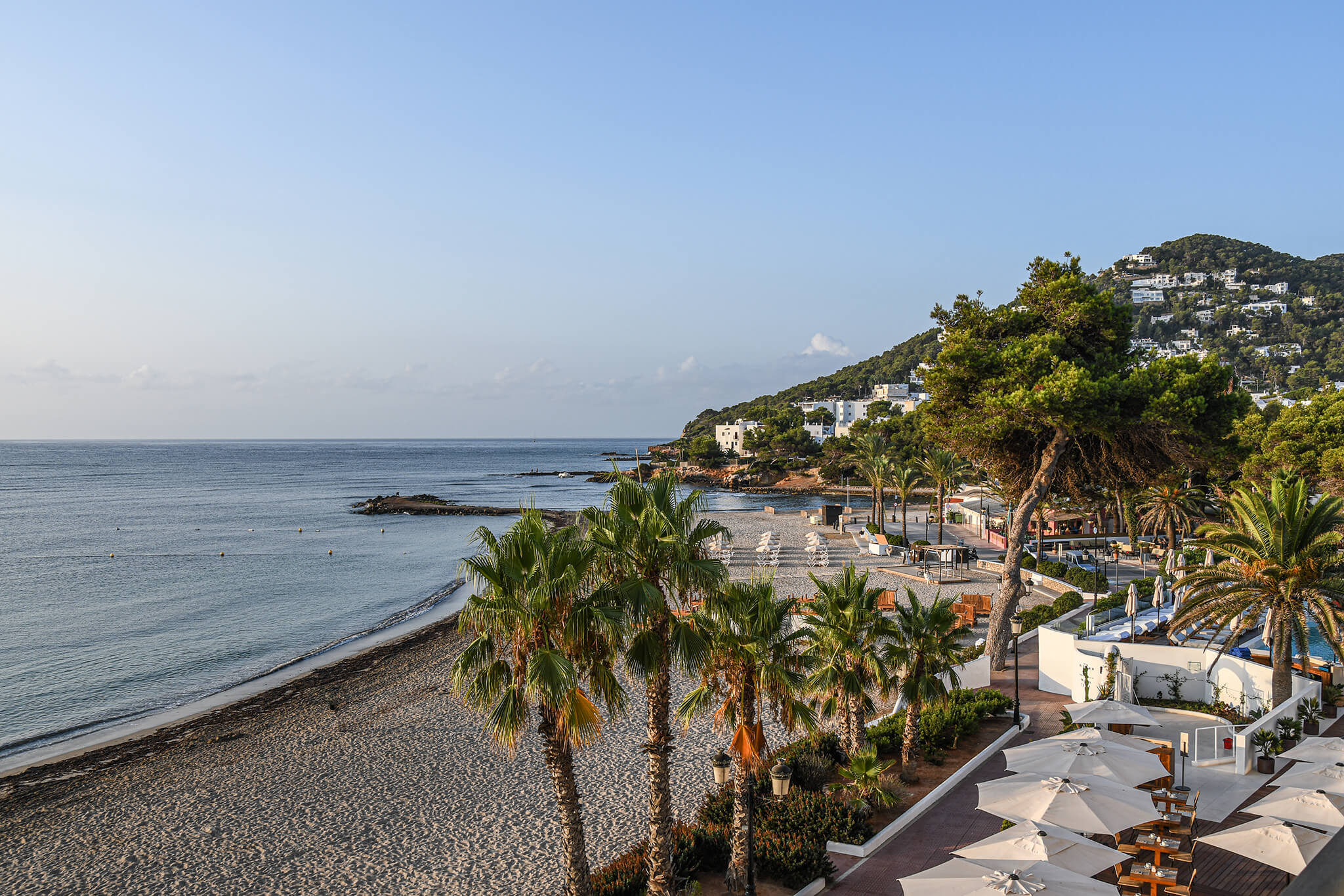 Vakantie boeken naar Santa Eulalia