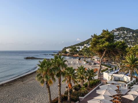 Vakantie boeken naar Santa Eulalia