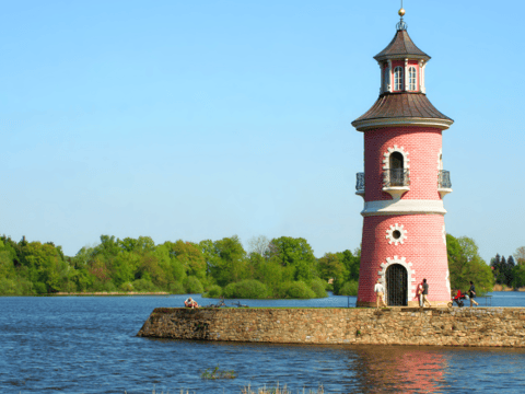 Vakantie in Neder-Saksen (Niedersachsen)