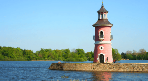 Vakantie in Neder-Saksen (Niedersachsen)