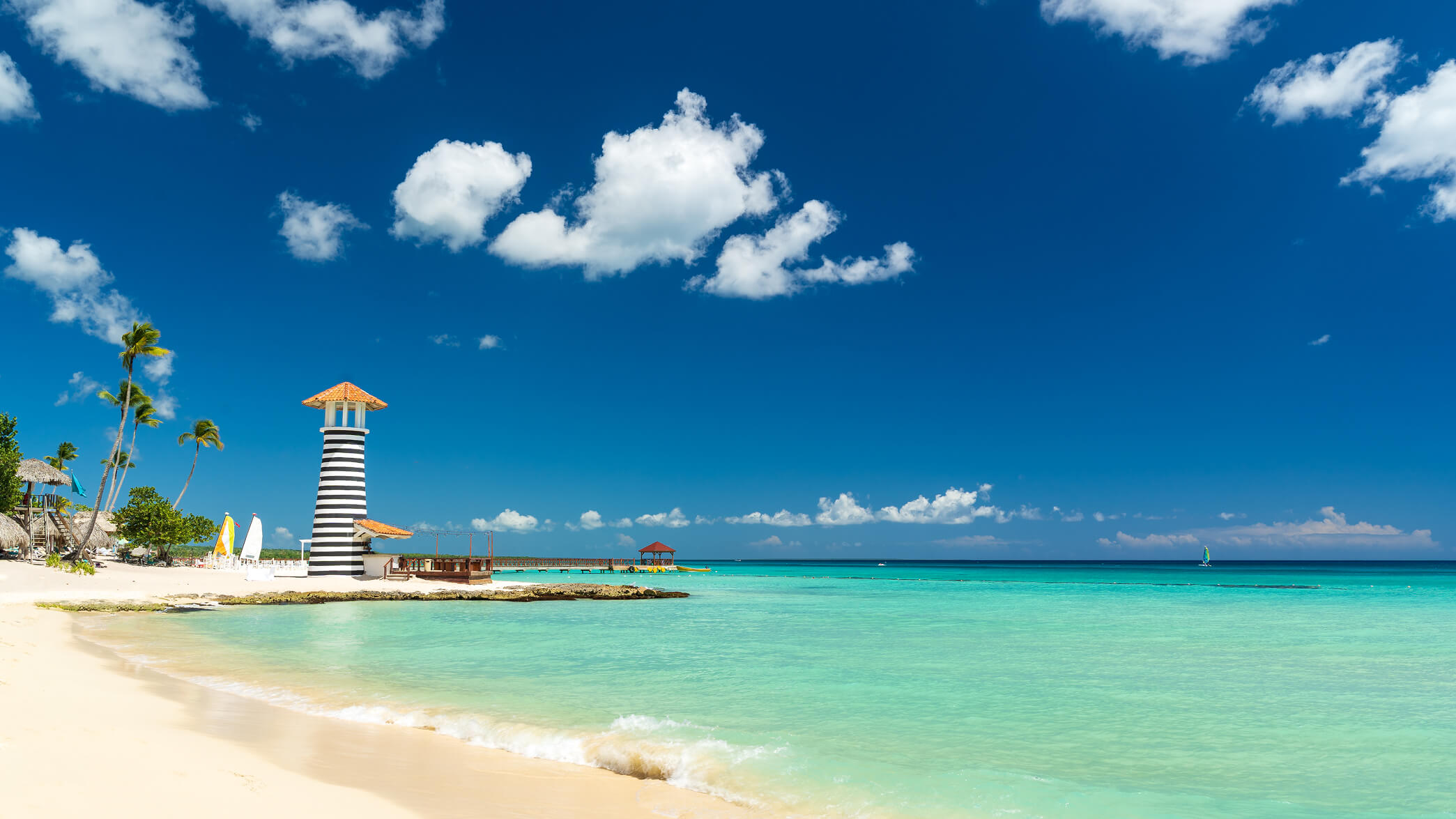 Vakantie Bayahibe