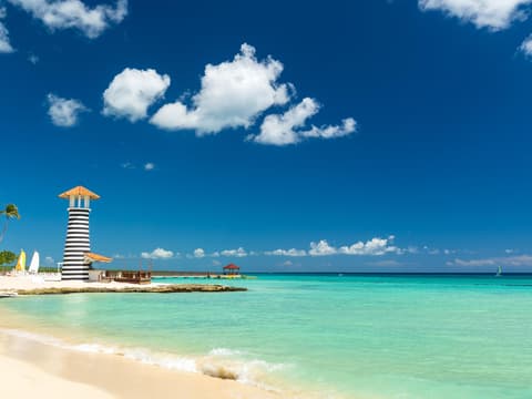 Vakantie Bayahibe