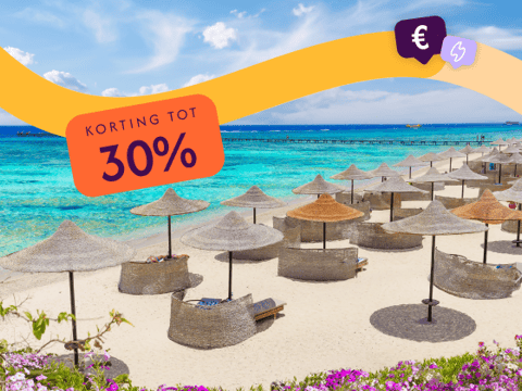 Zoover Deals voor Egypte
