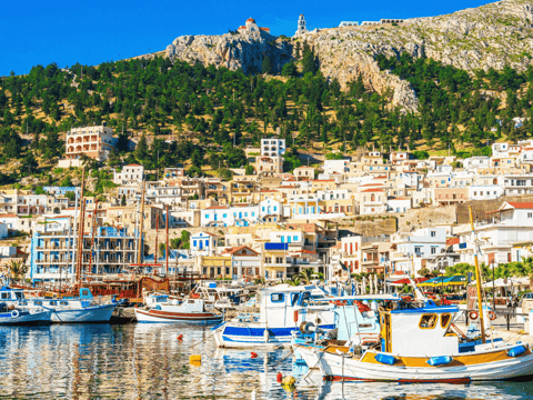 Vijf redenen waarom een Kreta-vakantie een aanrader is
