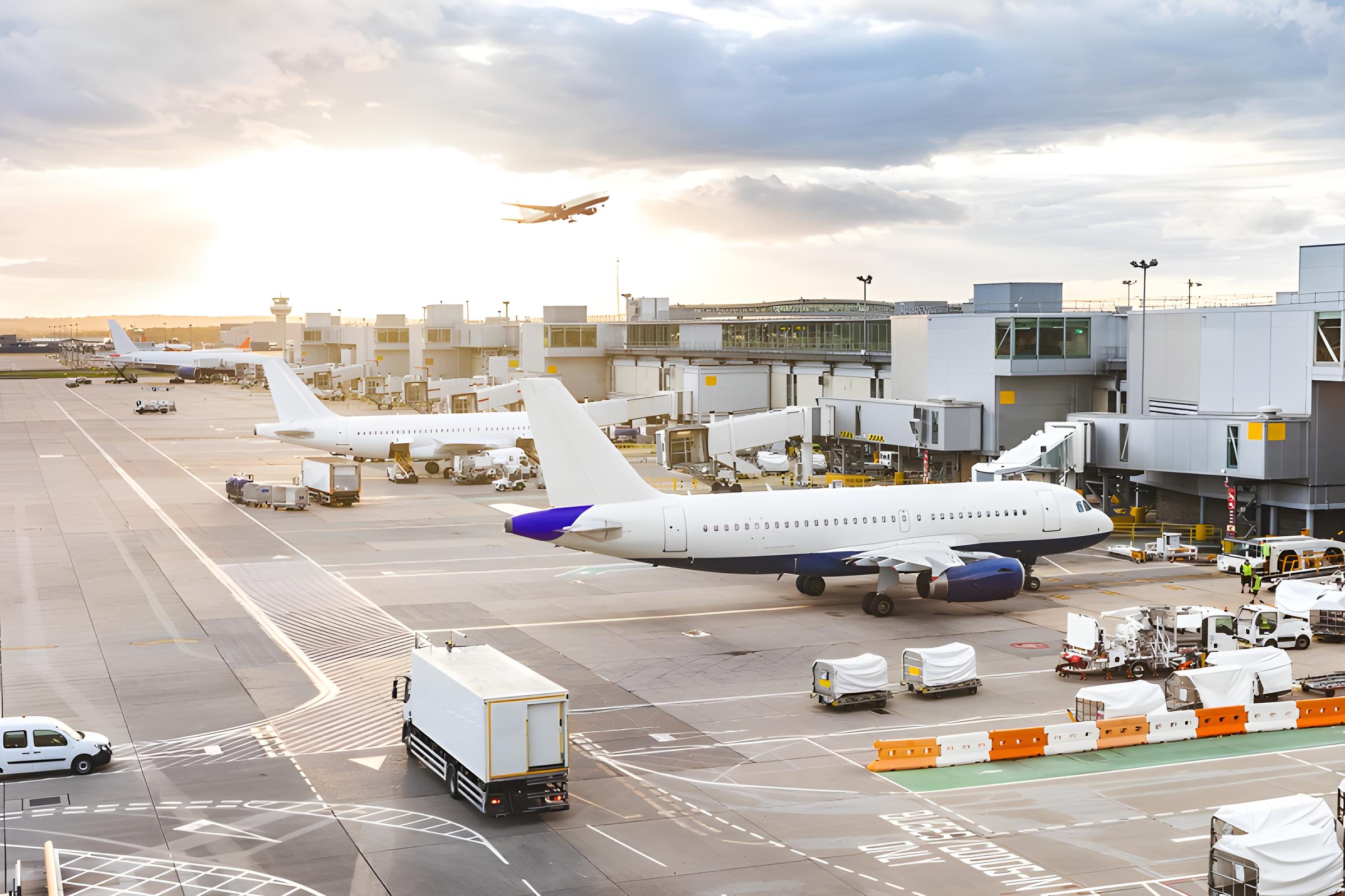 Vakanties met vertrek vanaf Keulen Bonn Airport