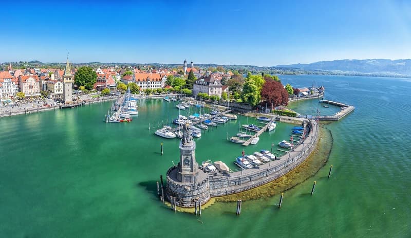 Lindau