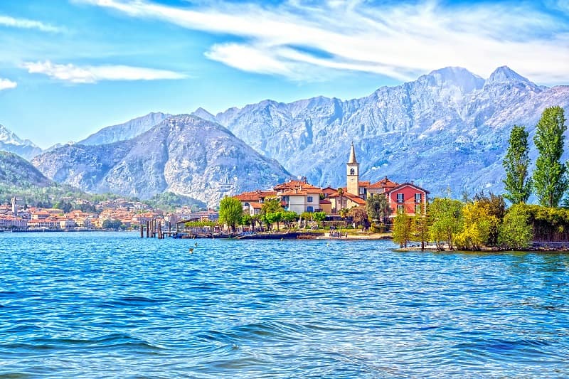 Stresa