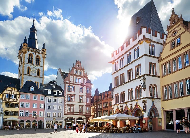 Trier