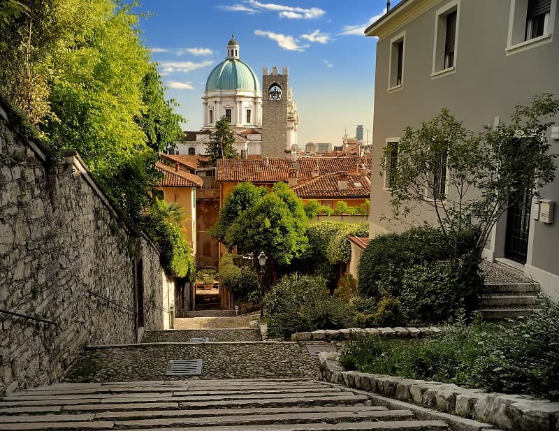 Brescia
