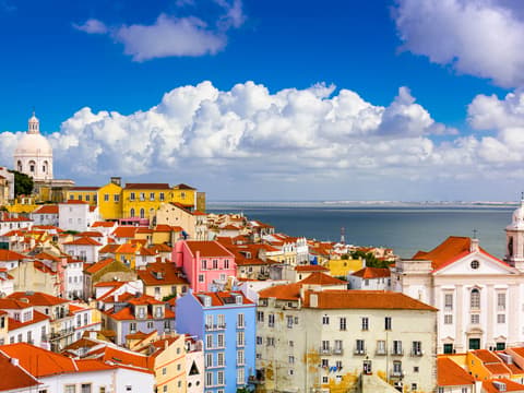 Stedentrip naar Lissabon? Dit zijn de beste tips!