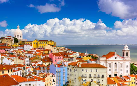 Stedentrip naar Lissabon? Dit zijn de beste tips!