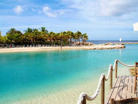 All inclusive vakantie boeken naar Curaçao
