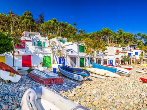 Last minute Costa Brava