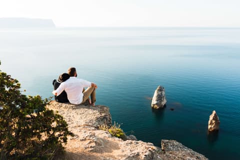 Dit zijn de top 10 beste adults only hotels van Griekenland!
