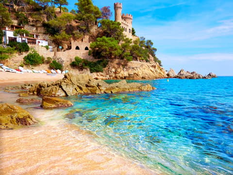 Vakantie boeken naar Lloret de Mar