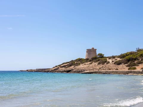 Vakantie in Playa d'en Bossa
