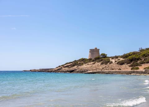 Vakantie in Playa d'en Bossa