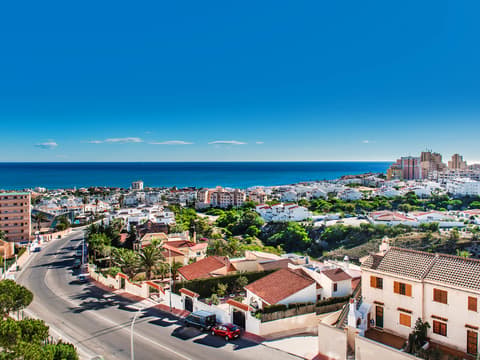 Vakantie in Torrevieja