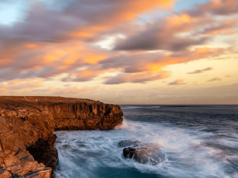 Vakantie naar Fuerteventura