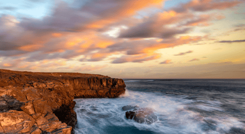 Vakantie naar Fuerteventura