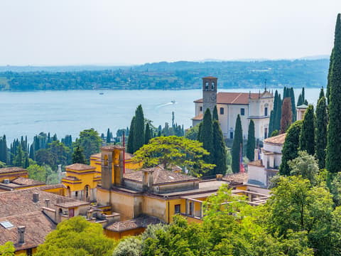 Vakantie Marina di Bibbona