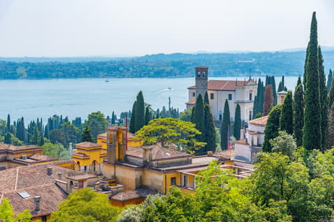 Vakantie Marina di Bibbona