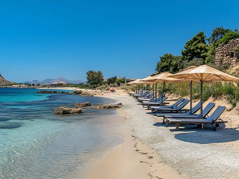 Vakantie boeken naar Psalidi