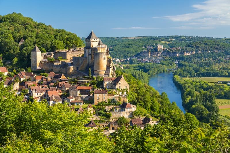 Aquitaine