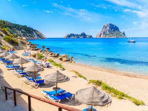 De mooiste stranden op Mallorca