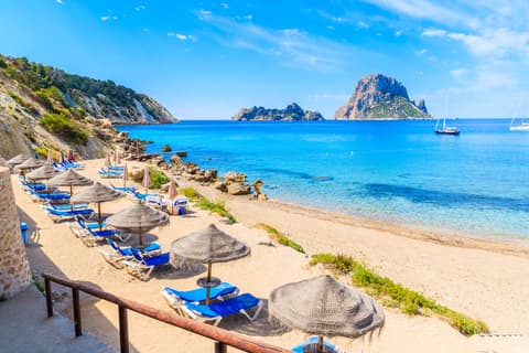 De mooiste stranden op Mallorca