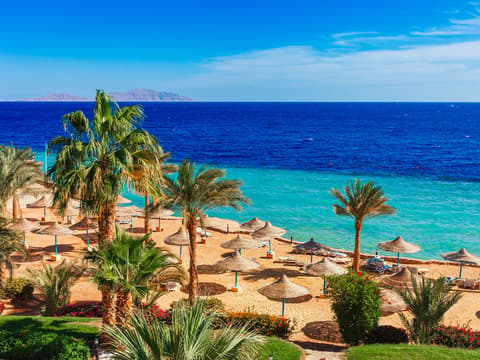 Egypte