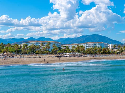Last minute vakantie naar de Costa del Sol