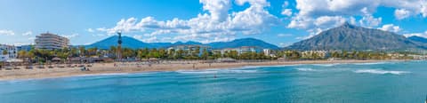 Last minute vakantie naar de Costa del Sol